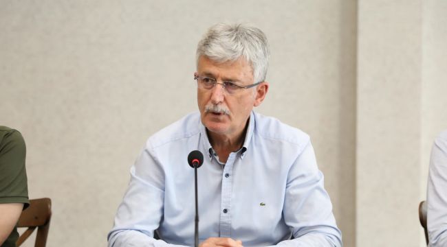 Muhalefet yalan ve iftira trenine binmiş!