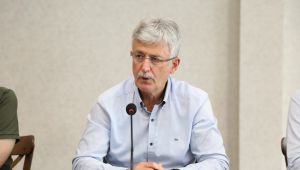 Muhalefet yalan ve iftira trenine binmiş!