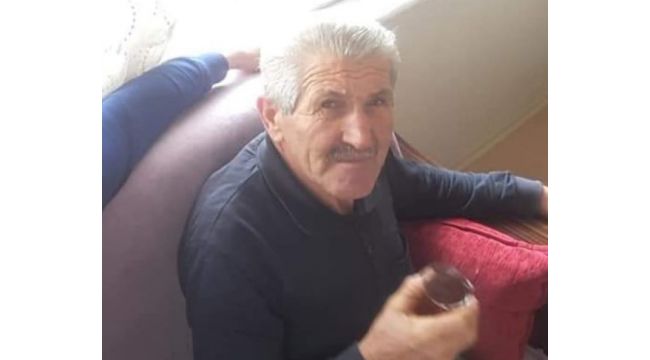 Patpat su kanalına devrildi: 1 ölü, 1 yaralı