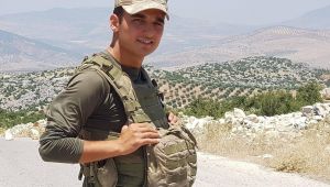Pençe-Kilit Operasyonu'nda uzman çavuş şehit oldu