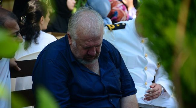 Pençe-Kilit şehidinin baba ocağında yas var