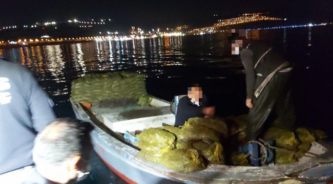 Polise yakalanmamak için ölümü bile göze alıyorlar