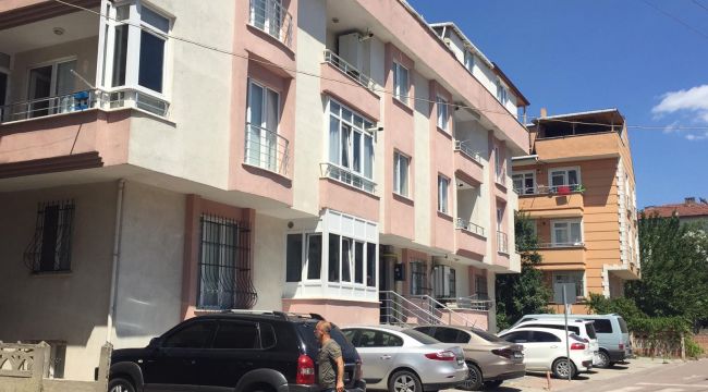Pompalı tüfekle arkadaşını vurdu