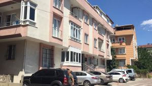 Pompalı tüfekle arkadaşını vurdu