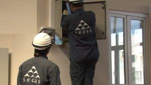 SEDAŞ,kaçak enerji kullanımına dikkat çekti