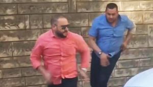 Şehrin göbeğinde falçatalı dehşet