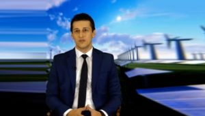 Semih Sancar, GTO’da sunum yapacak