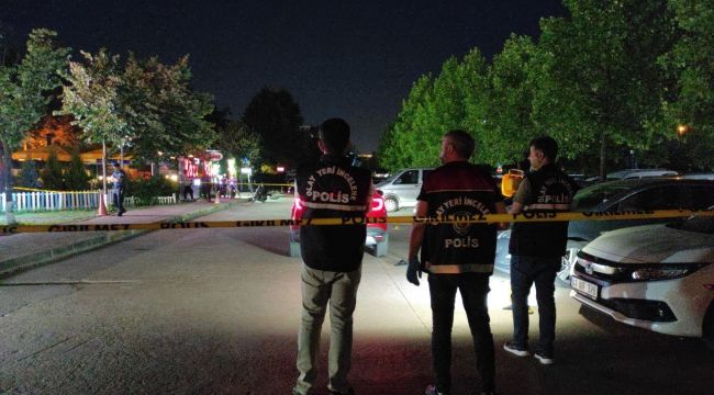 Silahlı çatışmaya girmişlerdi, 2 gün sonra yakalandılar