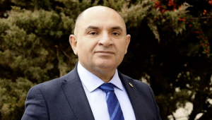 Tarhan “Kamuda tasarruf rafa kaldırılmış”
