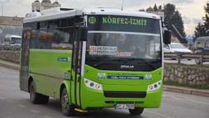 Ulaşımda zamlı tarife yarın başlıyor