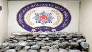 Uyuşturucu operasyonunda 12 kişi tutuklandı