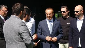 Vali’den yeni sezon mesajı!