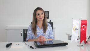 Yağmur Akademi, geleceğin mesleğine hazırlıyor!