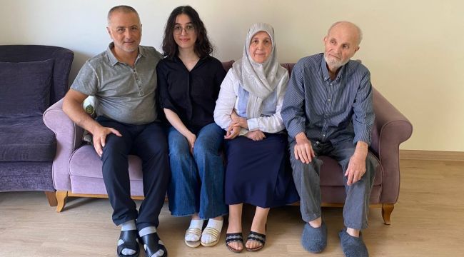 YKS birincisi bilgisayar mühendisliğini hedefliyor