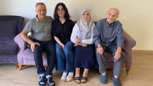 YKS birincisi bilgisayar mühendisliğini hedefliyor