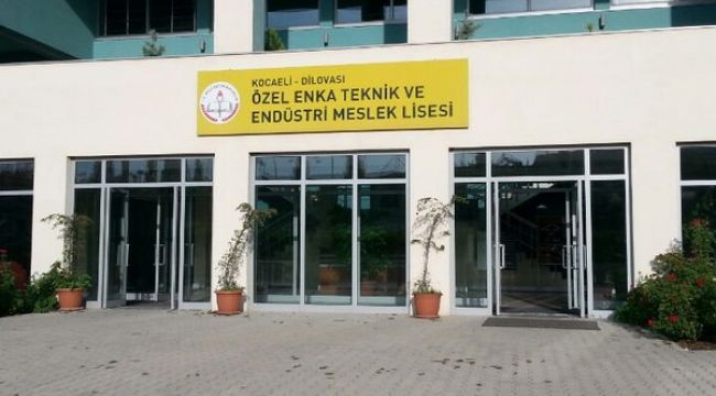 YKS birincisi Dilovası’ndan!