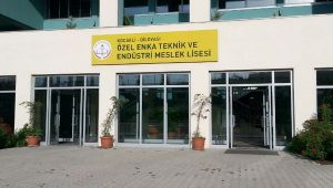 YKS birincisi Dilovası’ndan!