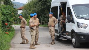 10 yaşındaki Musa'nın vurulduğu köy ablukaya alındı