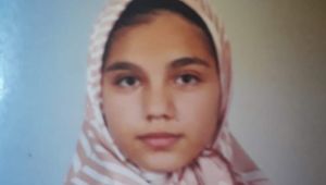 3 gündür kayıp olan genç kız bulundu