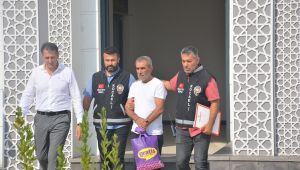 16 yıllık cinayetin ardından kan donduran cinayetler zinciri