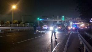 17 yaşındaki genç, tırın altında kalarak can verdi