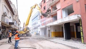 2023 yılında erken uyarı sistemi devreye girecek
