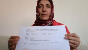 25 yıllık komşusunun getirdiği kişiye güvendi, hayatı karardı