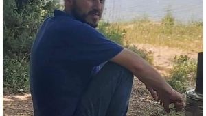 8 gündür aranıyordu, cansız bedenine ulaşıldı