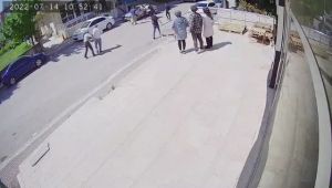 Ağabeyi, kardeşi ve yeğenleri tarafından darp edildi