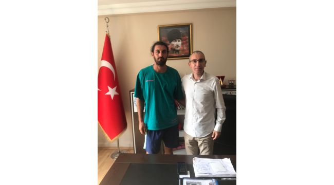 Atletizm'in altın çocuğu Gebze'de