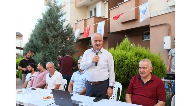 Aygün: