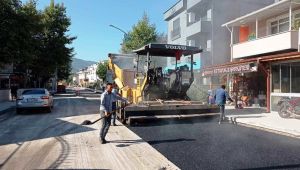 Barbaros’ta 3 cadde ışıl ışıl olacak