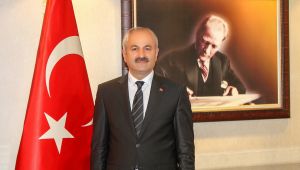 Başkan Büyükgöz’ün 30 Ağustos Mesajı