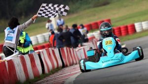 Batı Kurumsal Karting Etabı Kocaeli'de koşulacak