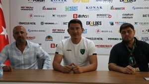 Beklenen, özlenen Kocaelispor sahada olacak!