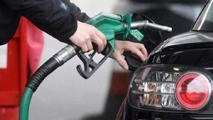 Benzin ve motorine indirim