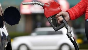 Benzine indirim geliyor