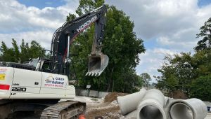 Büyükşehir, Başiskele’de üstyapıyı yeniliyor