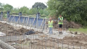 Büyükşehir’den Kartepe’ye bir park daha