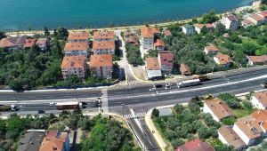 Büyükşehir’den ulaşıma büyük pay