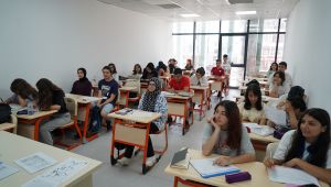 Çayırova Belediyesi'nden YKS başarısı!