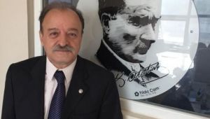 CHP’li Erenoğlu: 