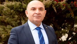 CHP’li Tarhan’dan 30 Ağustos mesajı!