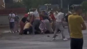 Cinayetle biten takı meselesinde taraflar yine kavga etti