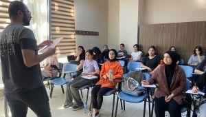 Darıca Belediyesi üniversite yolculuğunda gençlerin yanında