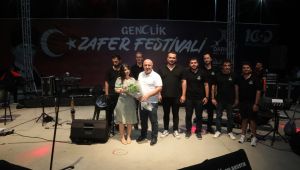 Darıca’da 100. Yıla yakışan festival