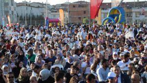 Darıca’da 900 çocuk sünnet oldu