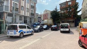 Darıca’da kan donduran cinayet