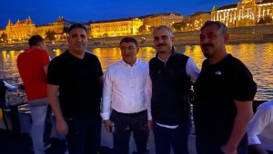 Demirtaş’tan Çiler’e teşekkür
