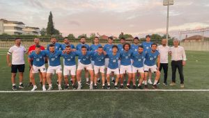 Diliskelesi Spor meydana çıktı